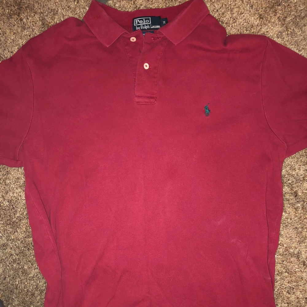 Polo Ralph Lauren Collar shirt